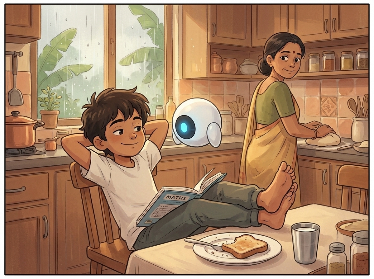 Teaching Spark — Grade 5