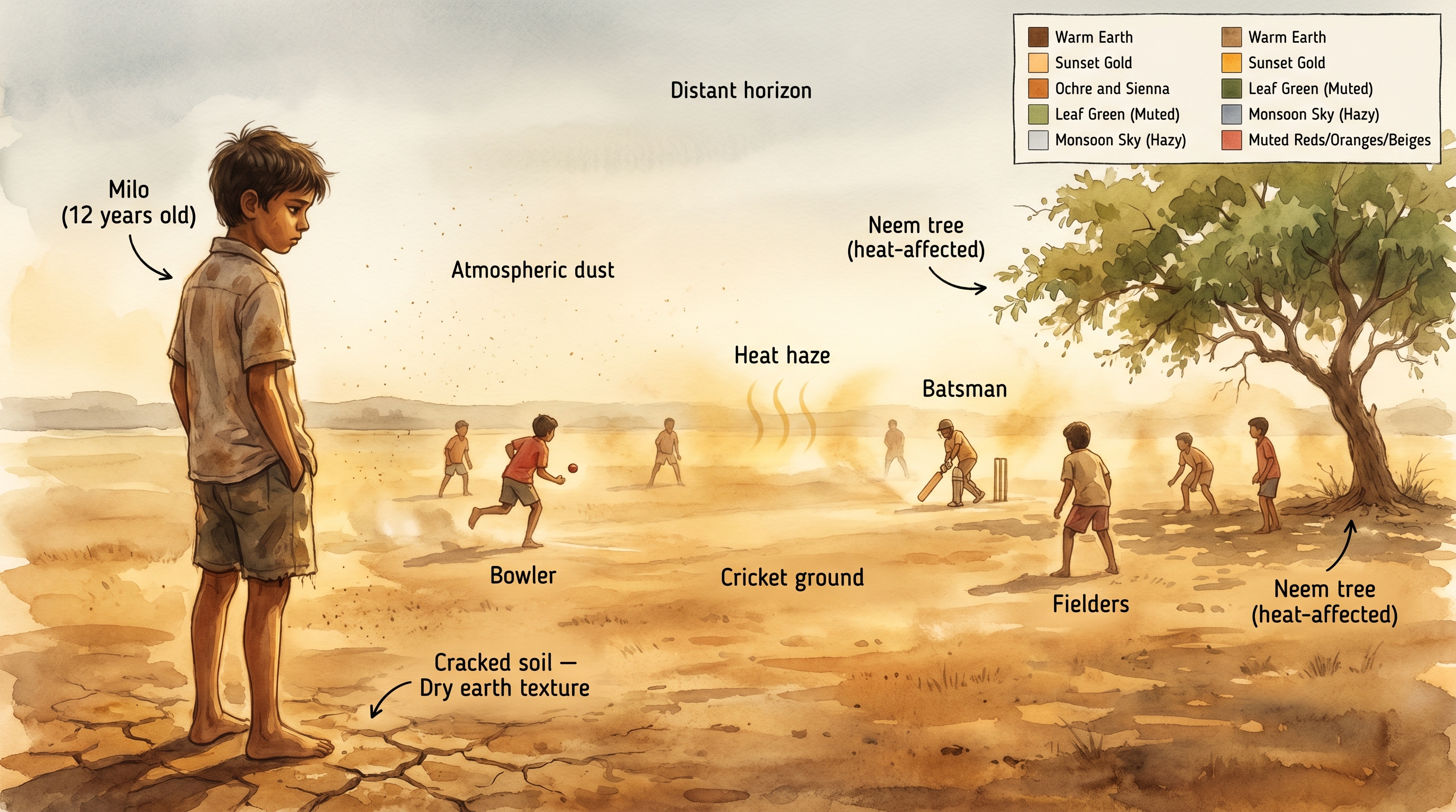 The Numbers Behind the Magic — Grade 7